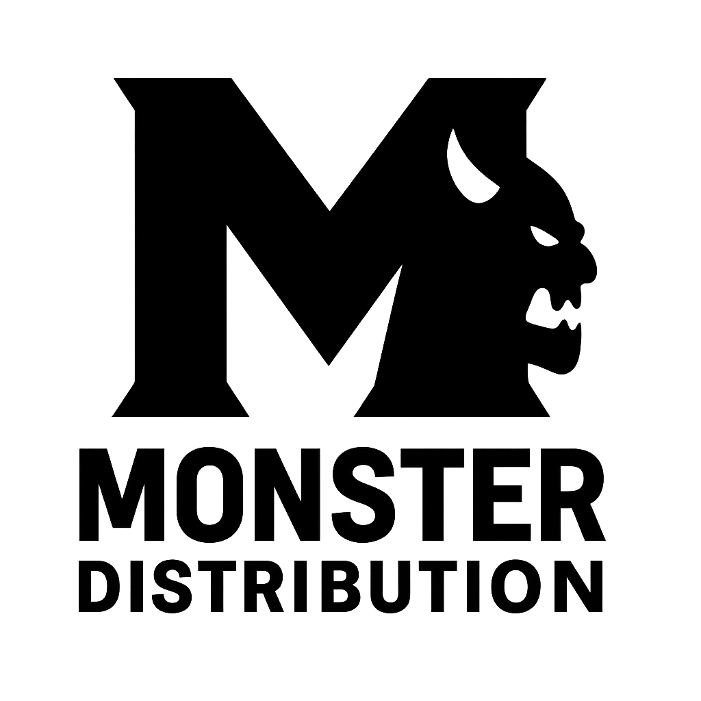 Monster Distribution